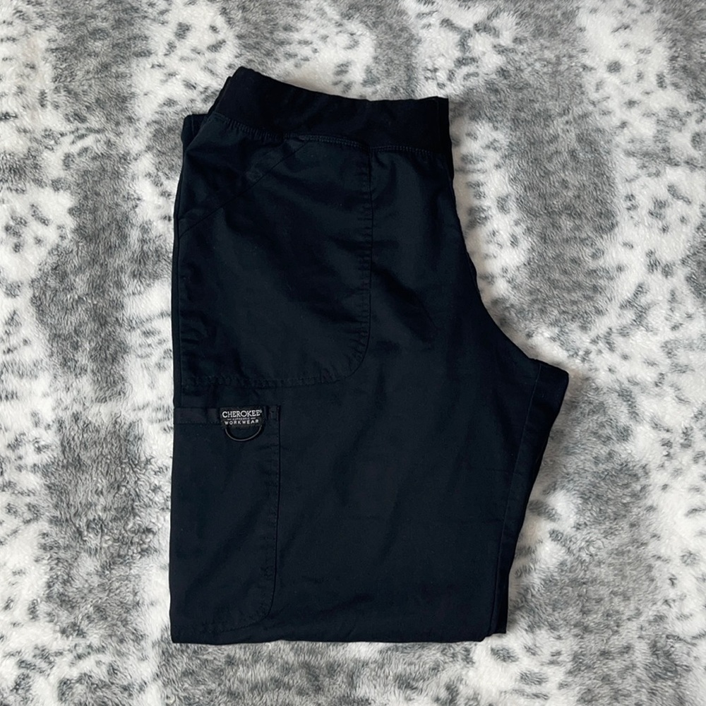 Cherokee Scrub pants